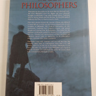 Jeremy Stangroom ym. : The Great Philosophers - From Socr... - pikkukuva 2
