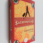 Jonas Jonasson : Satavuotias joka karkasi ikkunasta ja ka... - pikkukuva 1