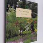 Elisabeth Hoppe : Yrttikirja - pikkukuva 1