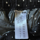 @ Uniqlo pilkulliset housut M-L @ - pikkukuva 2