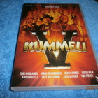 KUMMELI V - DVD - pikkukuva 1
