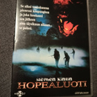 Stephen Kingin Hopealuoti - pikkukuva 1