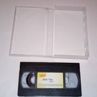 JAFARIN PALUU VHS DISNEY - pikkukuva 3
