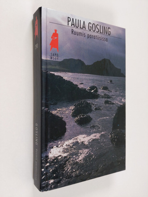 Paula Gosling : Ruumis paratiisissa