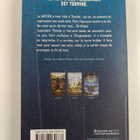 James Dashner : Le remede mortel - pikkukuva 2