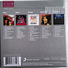 PUHDYS - Ostrockin jättiläisen 5 x CD digipack - pikkukuva 2