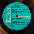 Paul anka's greatest hits - pikkukuva 3