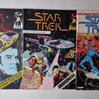 Star Trek – vuosikerrat 1981 & 1982 (7 nroa) - pikkukuva 2