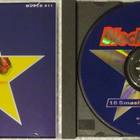 Various • Blockbuster • 18 Smashes Of The '70s CD - pikkukuva 2