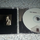 Eric Anders More Regrets (CD) - pikkukuva 3