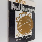 Juhla-kulkunen : Suomen nuorisokirjailijat ry:n joulujulk... - pikkukuva 1