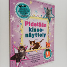 Deborah Kespert : Pidetään kissanäyttely - pikkukuva 1