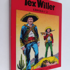Tex Willer kronikka 52 : Viidakon murhenäytelmä ; Kuolema... - pikkukuva 1