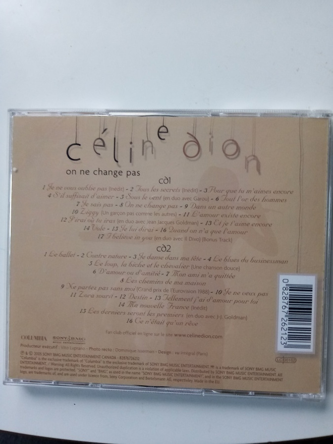 Item image