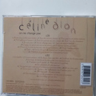 2-CD CELINE DION - On ne change pas  ( Sis.postikulut ) - pikkukuva 2