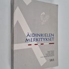 Äidinkielen merkitykset - pikkukuva 1
