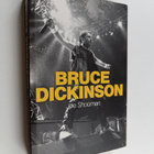 Joe Shooman : Bruce Dickinson - pikkukuva 1
