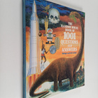 Neil Ardley ym. : The Random House Book of 1001 Questions... - pikkukuva 1