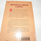 Ulf Nilsson Merkillinen lapsi - pikkukuva 2