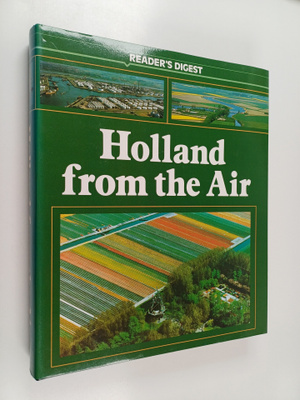 Holland from the Air