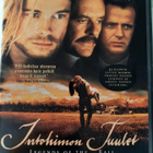 Intohimon tuulet (1994) Brad Pitt, Anthony Hopkins (Egmont) - pikkukuva 1