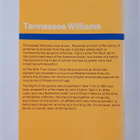 Tennessee Williams : Cat on a hot tin roof ; The Milk tra... - pikkukuva 2