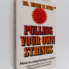 Wayne W. Dyer : Pulling Your Own Strings - pikkukuva 1