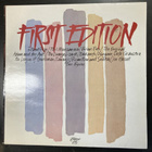 V/A - First Edition LP - pikkukuva 1