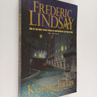 Frederic Lindsay : Kissing Judas - pikkukuva 1