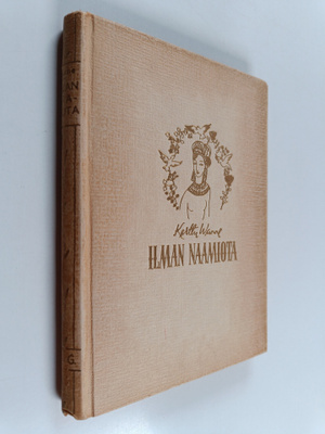 Kerttu Wanne : Ilman naamioita : aforismeja
