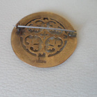 Kalevala Tuukkalan solki vintage - pikkukuva 3