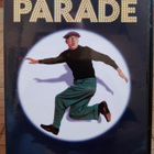 Jacques Tati: Parade - pikkukuva 1