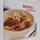 Cecilia Lundin : Wokkiherkkuja - pikkukuva 1