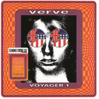 THE VERVE : Voyager 1 - LP, RSD 2025, uusi - pikkukuva 2