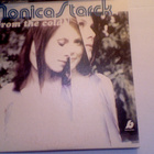 MONICA STARCK :: IN FROM THE COLD :: CDS 1990 - pikkukuva 1