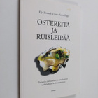 Eija Limnell : Ostereita ja ruisleipää : tarinoita suomal... - pikkukuva 1