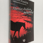 Karin Fossum : Harriet Krohnin murha - pikkukuva 1