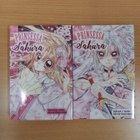 Prinsessa Sakura osat 1 ja 2 - pikkukuva 1