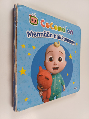 CoComelon : Mennään nukkumaan