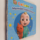 CoComelon : Mennään nukkumaan - pikkukuva 1