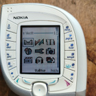 Nokia 7600 - pikkukuva 3