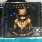 TUOMARI NURMIO ~ Hullu Puutarhuri / Hugry Tribal March ~ 2CD - pikkukuva 1