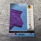 Teuvo Teräväinen 2014-15 Ultra eX Essential Credentials /41 - pikkukuva 2