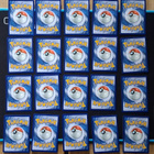 Pokemon kortit 20kpl (#161 Paradox Rift) - pikkukuva 2