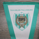 VIIRI, TIKKURILAN PALLOSEURA 1958 TiPS - pikkukuva 2
