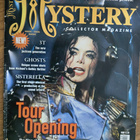 Michael Jackson: Mystery Collector Magazine No 2 (1997) - pikkukuva 1