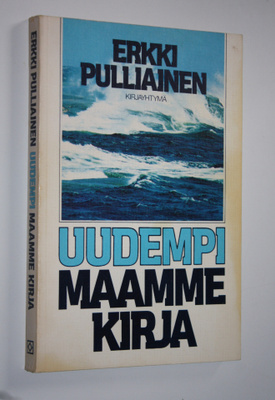 Erkki Pulliainen : Uudempi maammekirja