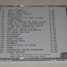*CD* PHILHARMONIC BLUES BAND Live at Loimaa 31.3.2000 - pikkukuva 2