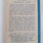Raili Jokinen : Vähäkallion lapset - pikkukuva 2