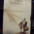 Turvaan tuntemattomaan DVD ( Sis.postikulut ) - pikkukuva 1